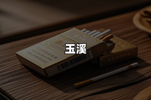 玉溪
